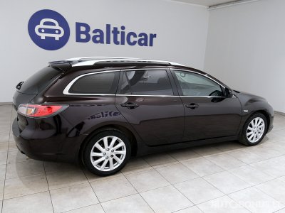 Mazda 6 | 2