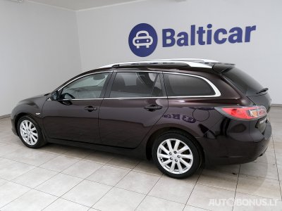 Mazda 6 | 3