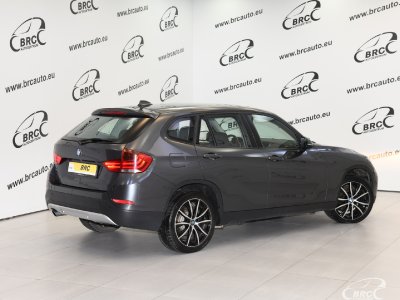 BMW X1 | 1