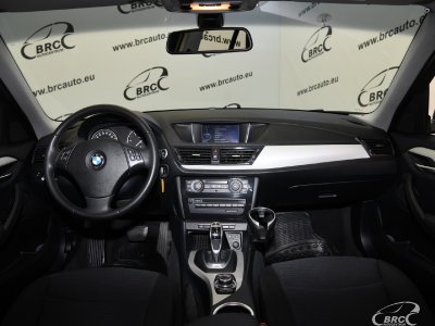 BMW X1 | 2