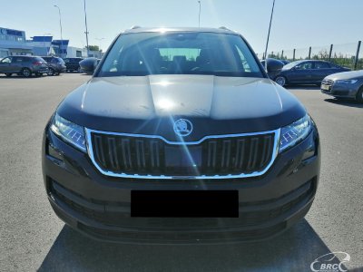 Skoda Kodiaq | 3