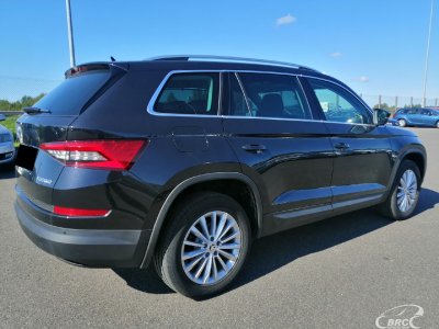 Skoda Kodiaq | 1