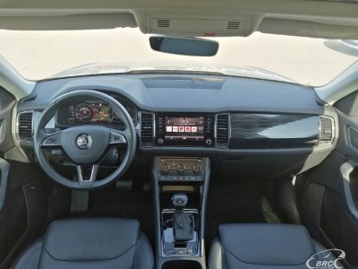 Skoda Kodiaq | 2