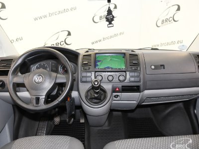 Volkswagen Caravelle | 2