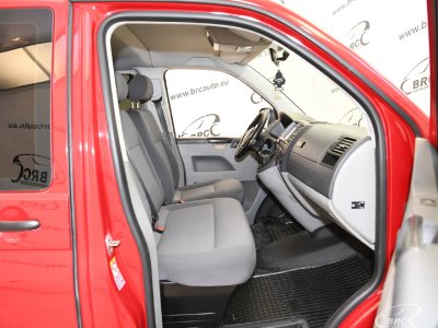 Volkswagen Caravelle | 3