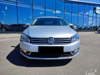 Volkswagen Passat | 3