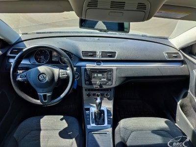 Volkswagen Passat | 2