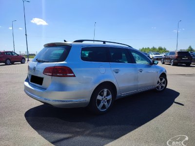 Volkswagen Passat | 1