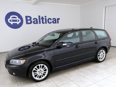 Volvo V50 | 1