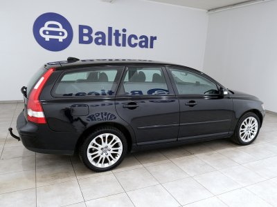Volvo V50 | 2