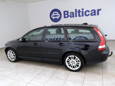Volvo V50 | 3