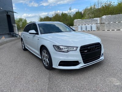 Audi A6 | 2