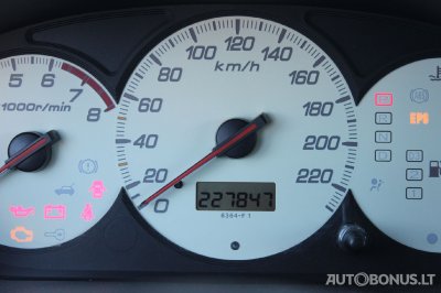 Honda Civic | 3