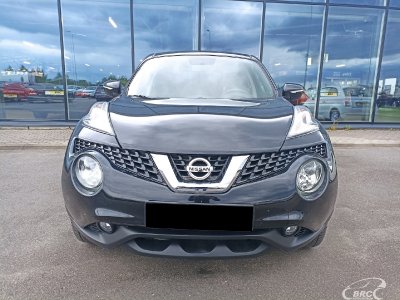 Nissan Juke | 3
