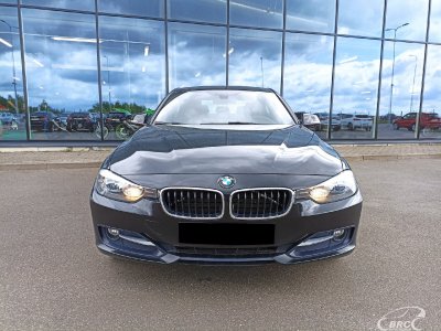 BMW 318 | 3