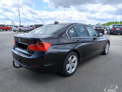 BMW 318 | 1