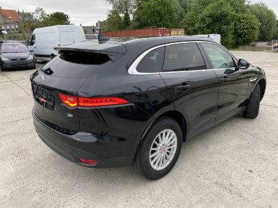 Jaguar F-Pace | 2