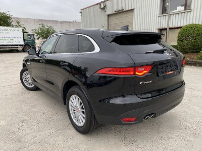 Jaguar F-Pace | 3