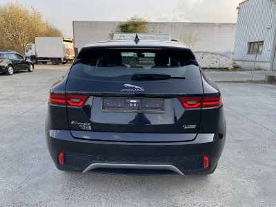Jaguar E-Pace | 3