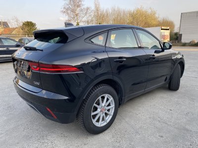 Jaguar E-Pace | 2