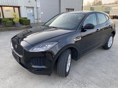 Jaguar E-Pace | 1