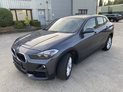 BMW X2 | 1