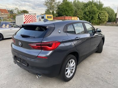 BMW X2 | 2