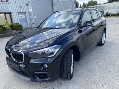 BMW X1 | 1