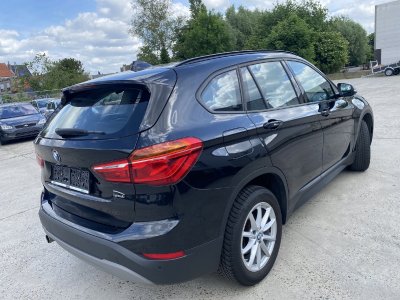 BMW X1 | 2