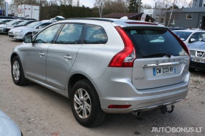 Volvo XC60 | 3