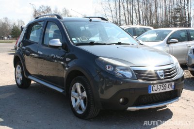 Dacia Sandero | 3