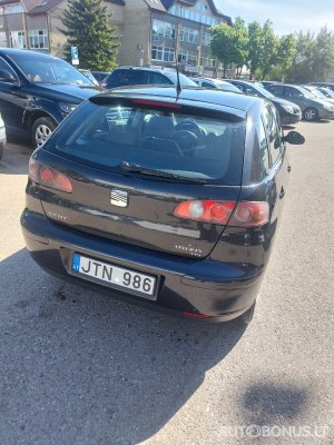 Seat Ibiza | 3