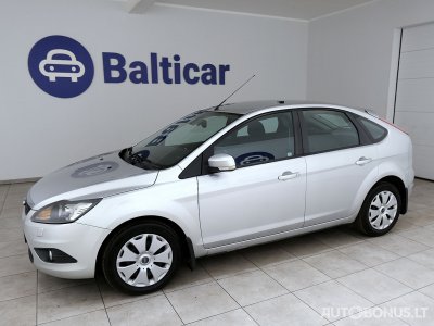 Ford Focus | 1