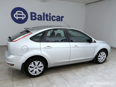 Ford Focus | 2