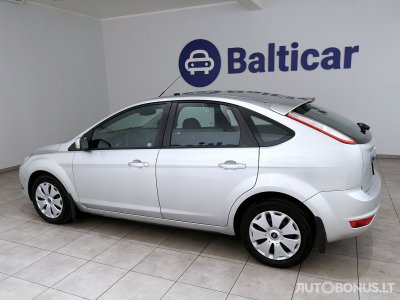 Ford Focus | 3