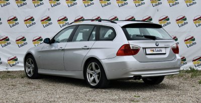 BMW 330 | 3