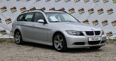 BMW 330 | 1