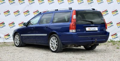 Volvo V70 | 3
