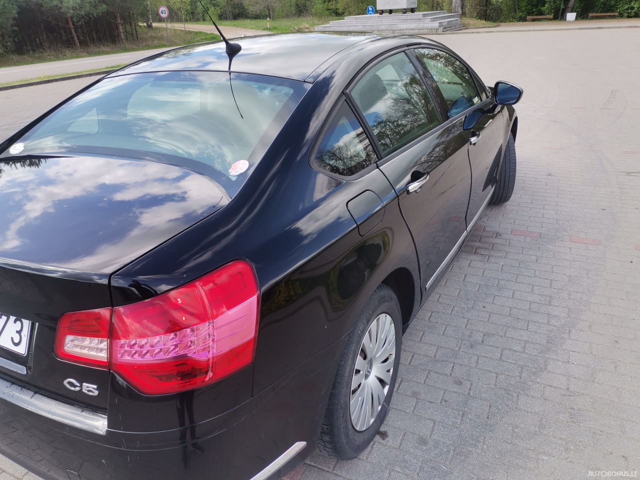 Citroen C5 | 3