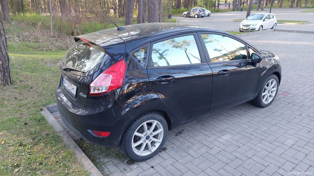 Ford Fiesta | 10