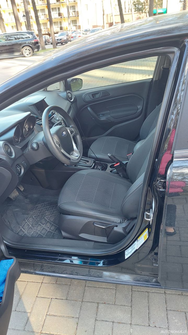 Ford Fiesta | 4