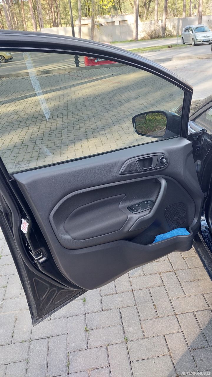 Ford Fiesta | 5