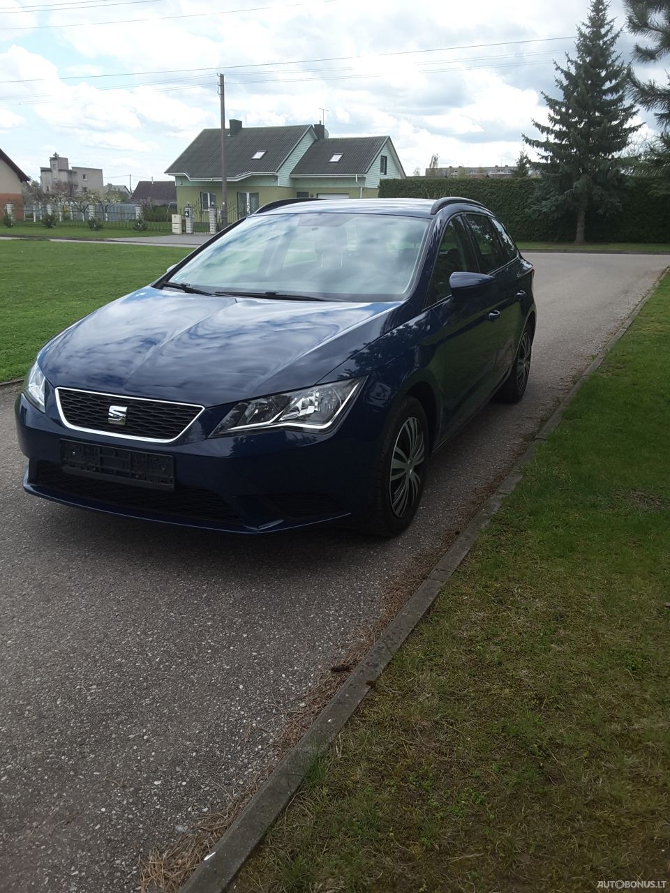 Seat Leon | 3