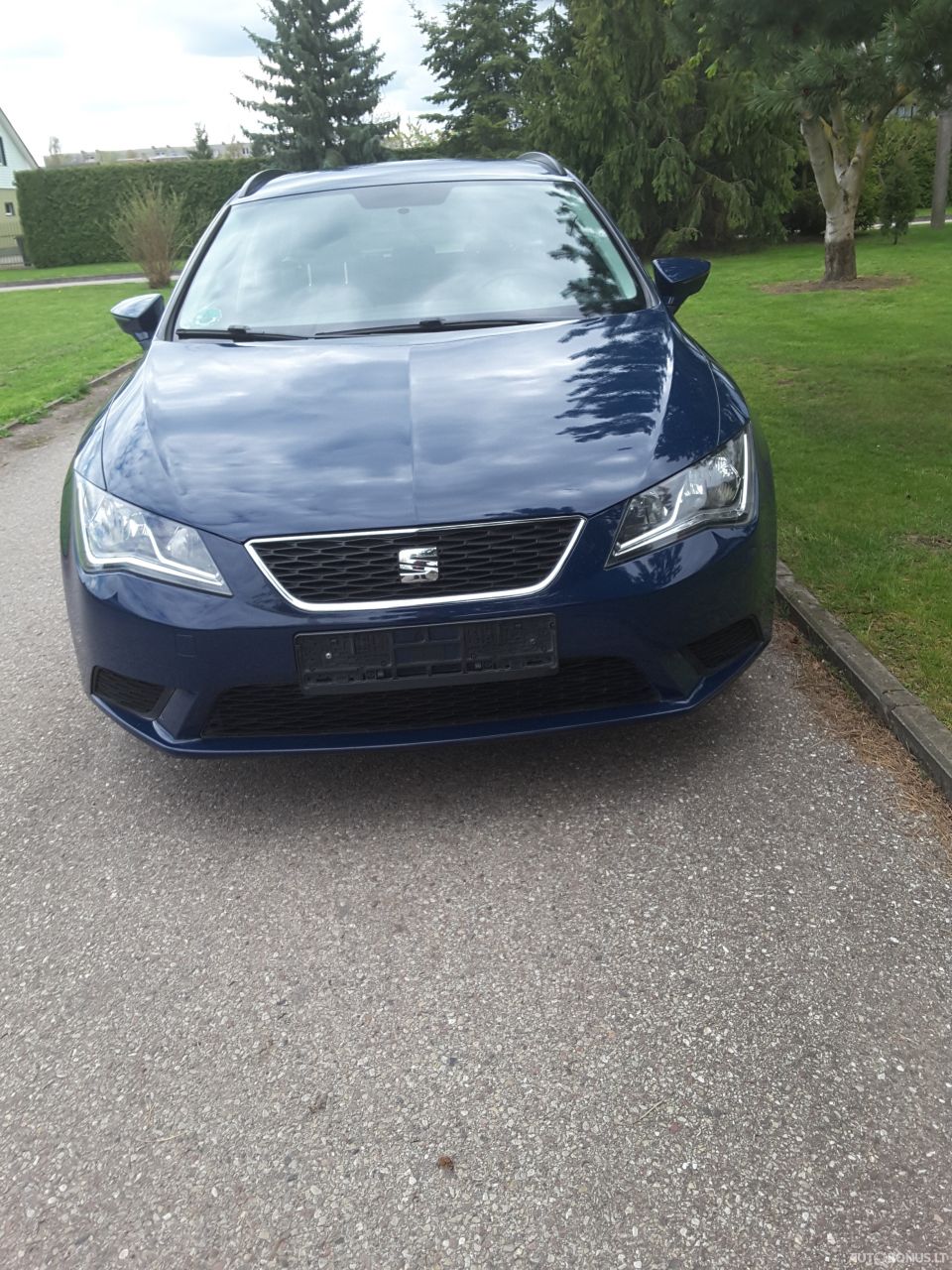 Seat Leon | 2