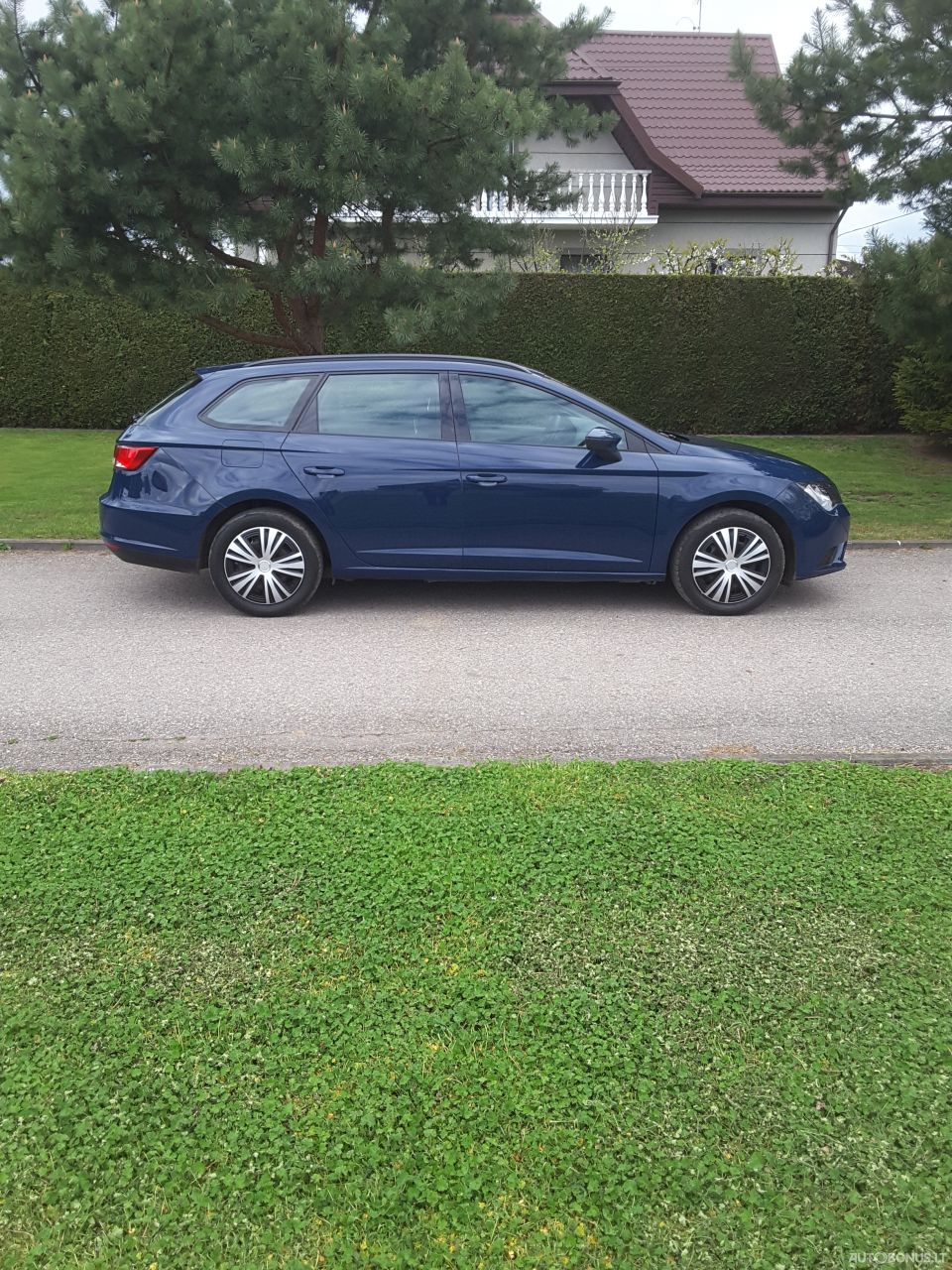 Seat Leon | 1