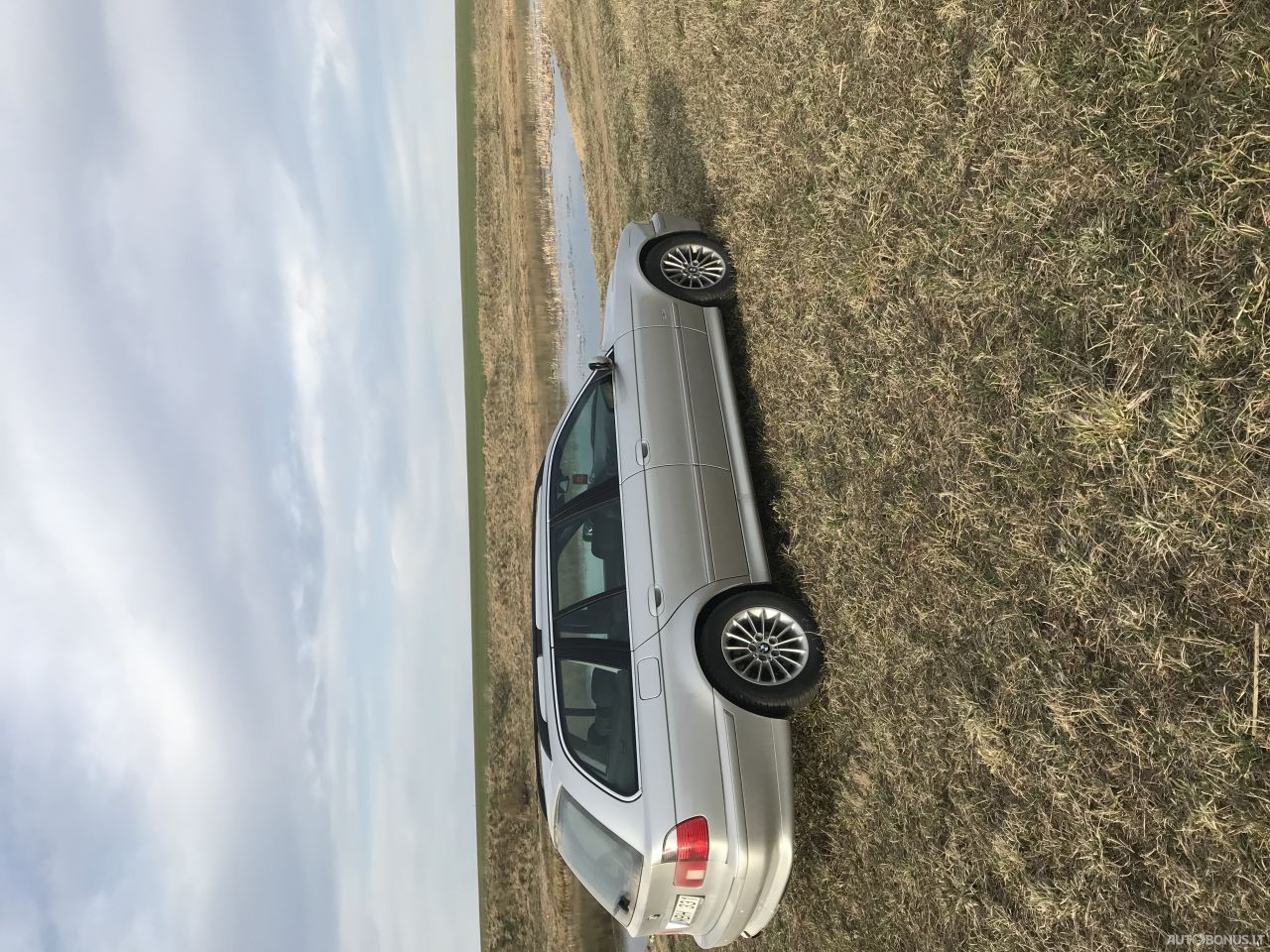 BMW 5 serija | 5