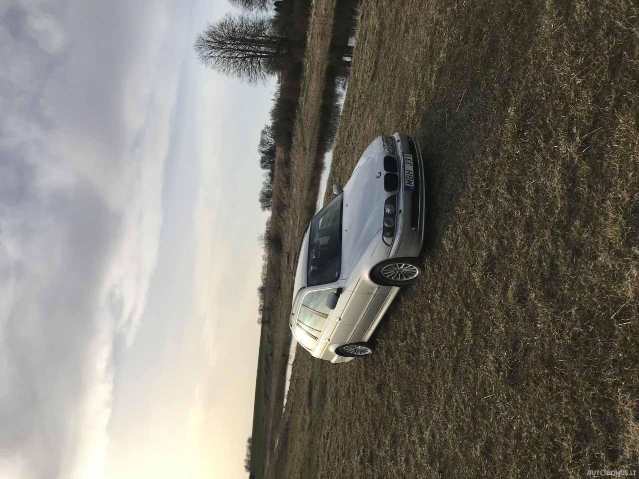 BMW 5 serija | 6
