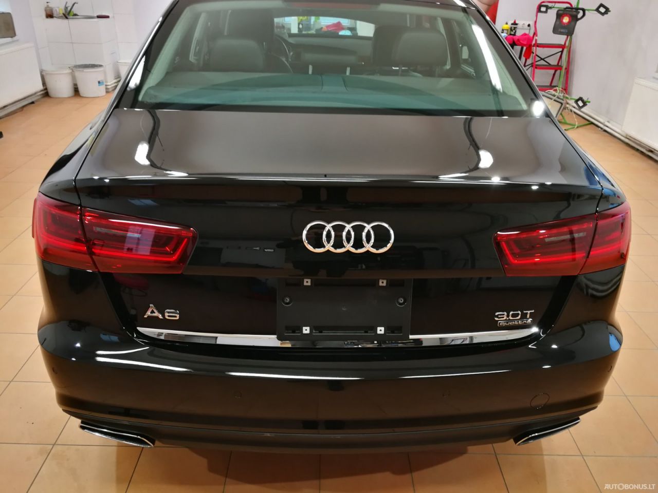 Audi A6 | 5