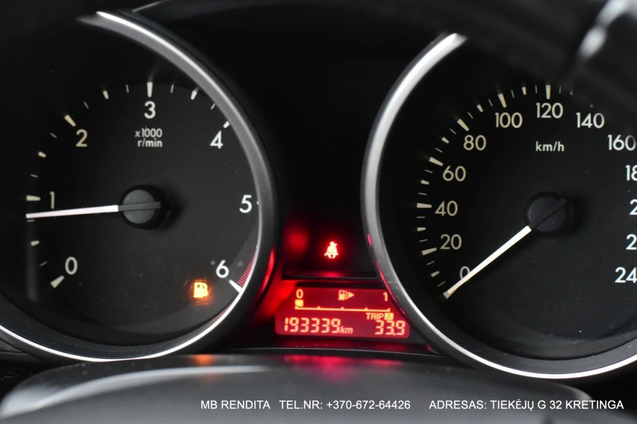Mazda 5 | 17