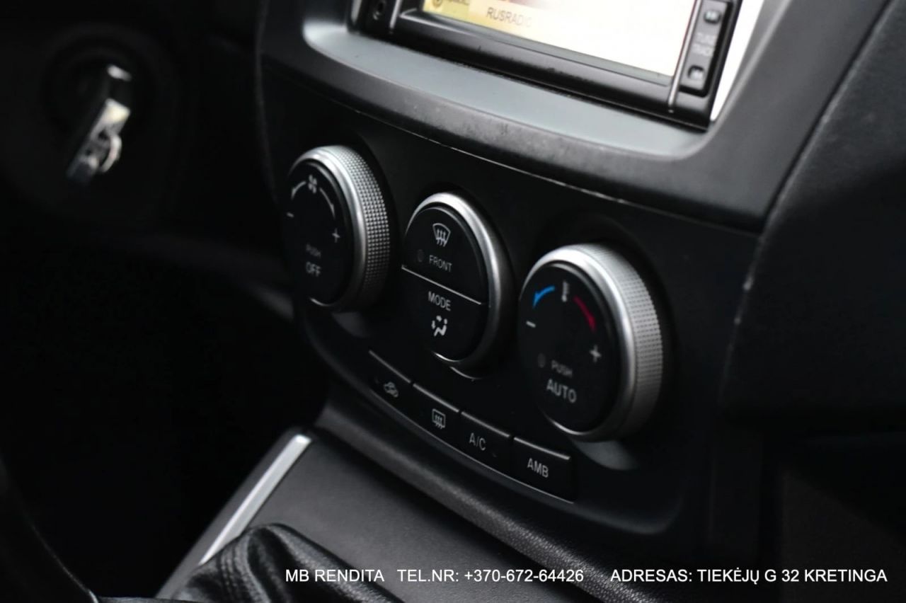 Mazda 5 | 9